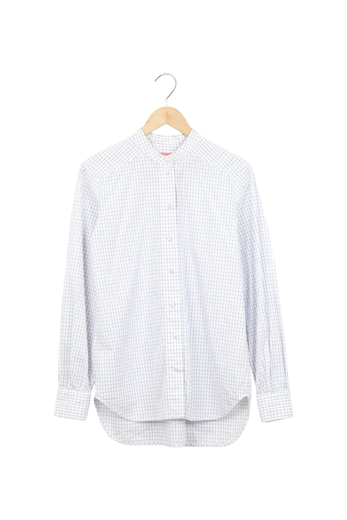 Save a Shirt Betina - Classic check - 36