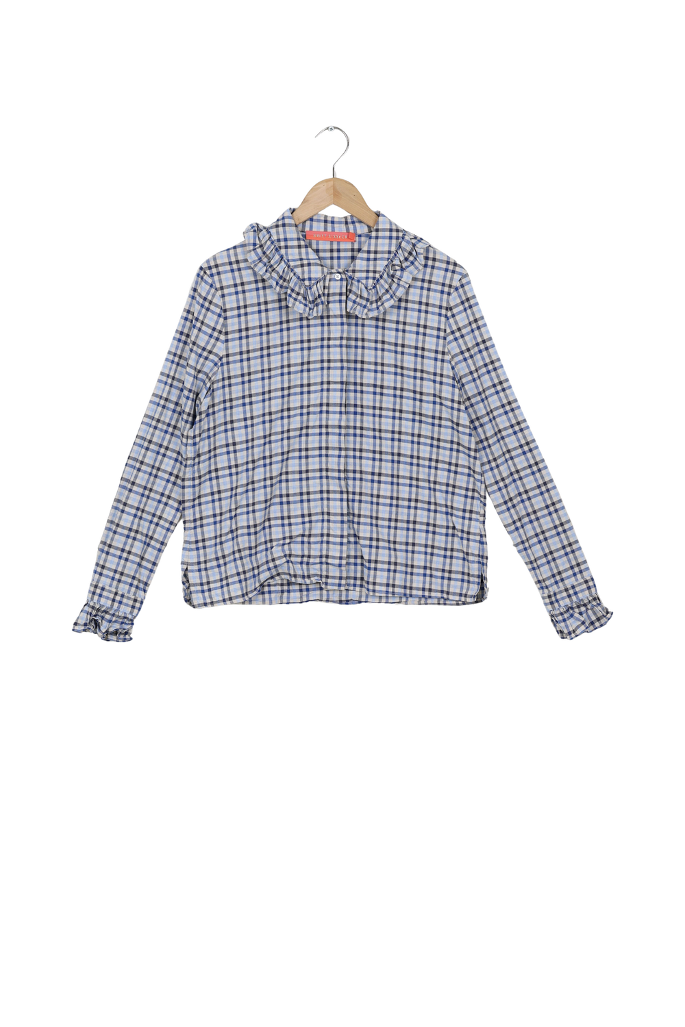 Save a Shirt Delaila - Blue Lagoon - 42