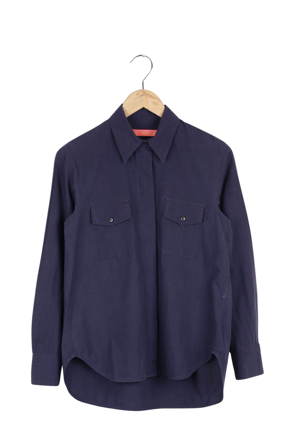 Save a Shirt Iona - Carbon - 36