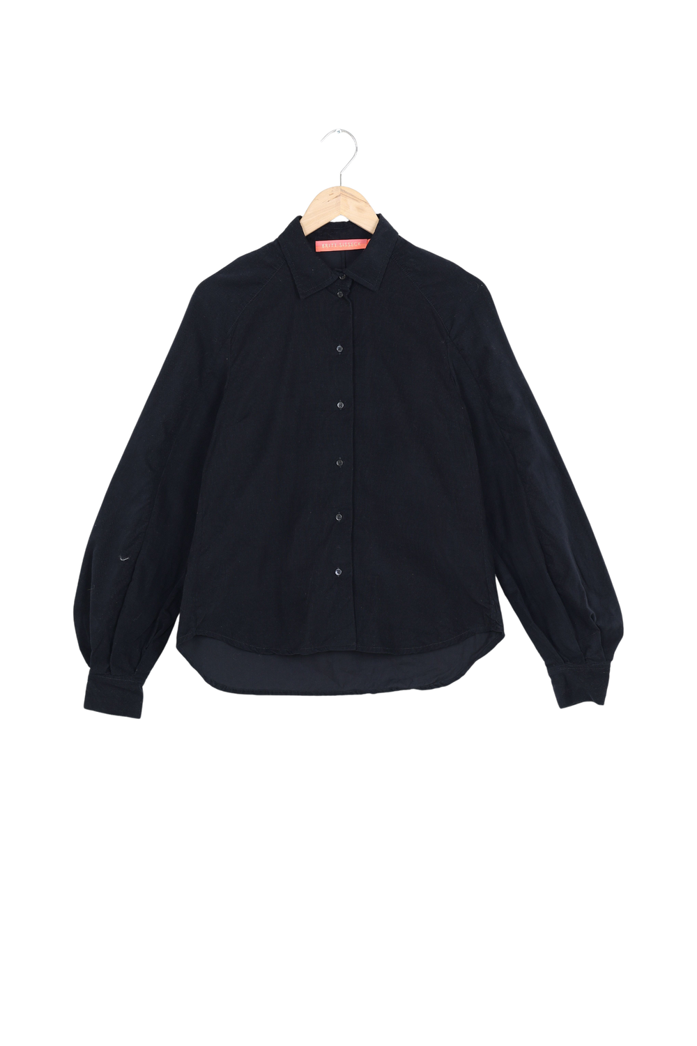 Save a Shirt Constance - Black - 36