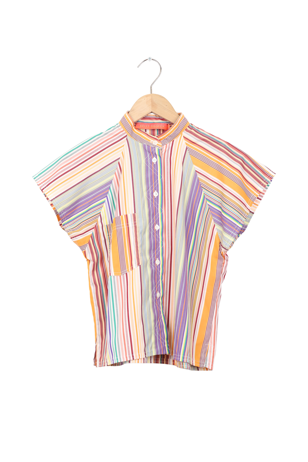 Save a Shirt Bibianna - Barrier reef - 34