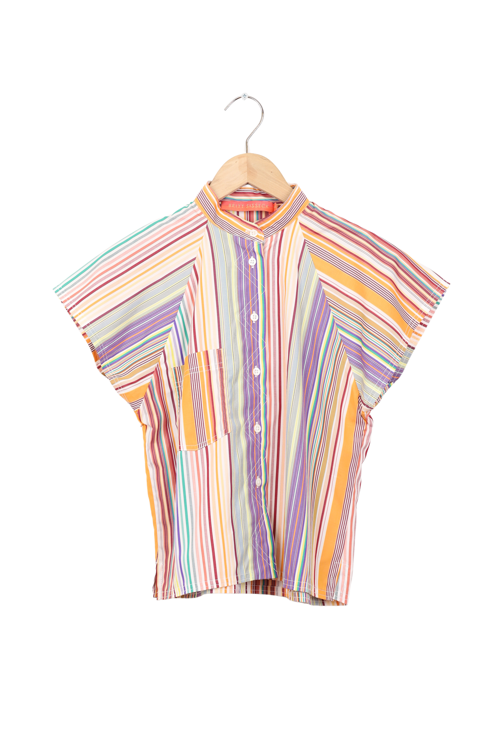 Save a Shirt Bibianna - Barrier reef - 34