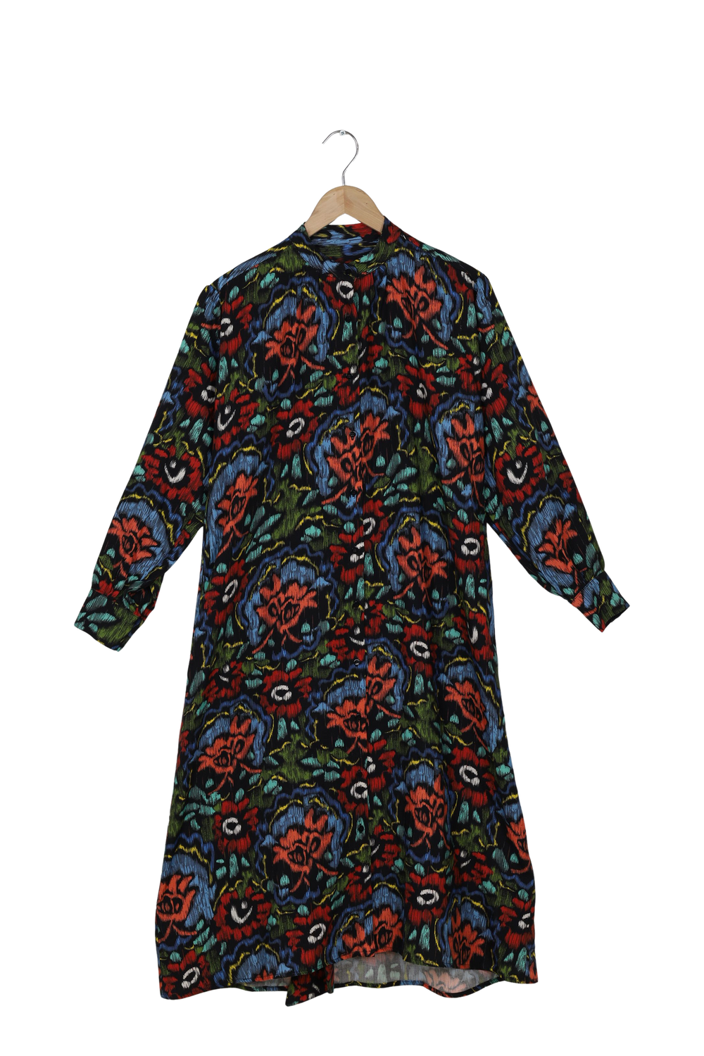 Save a Shirt Silvial - Tapenade - 38