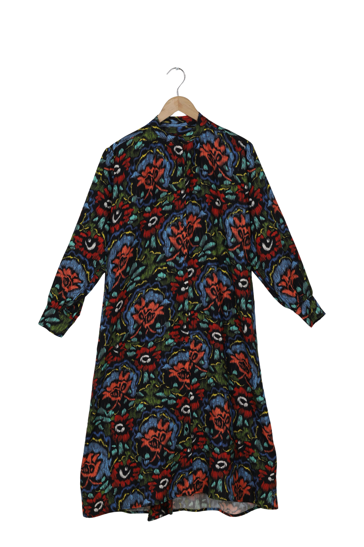 Save a Shirt Silvial - Tapenade - 38