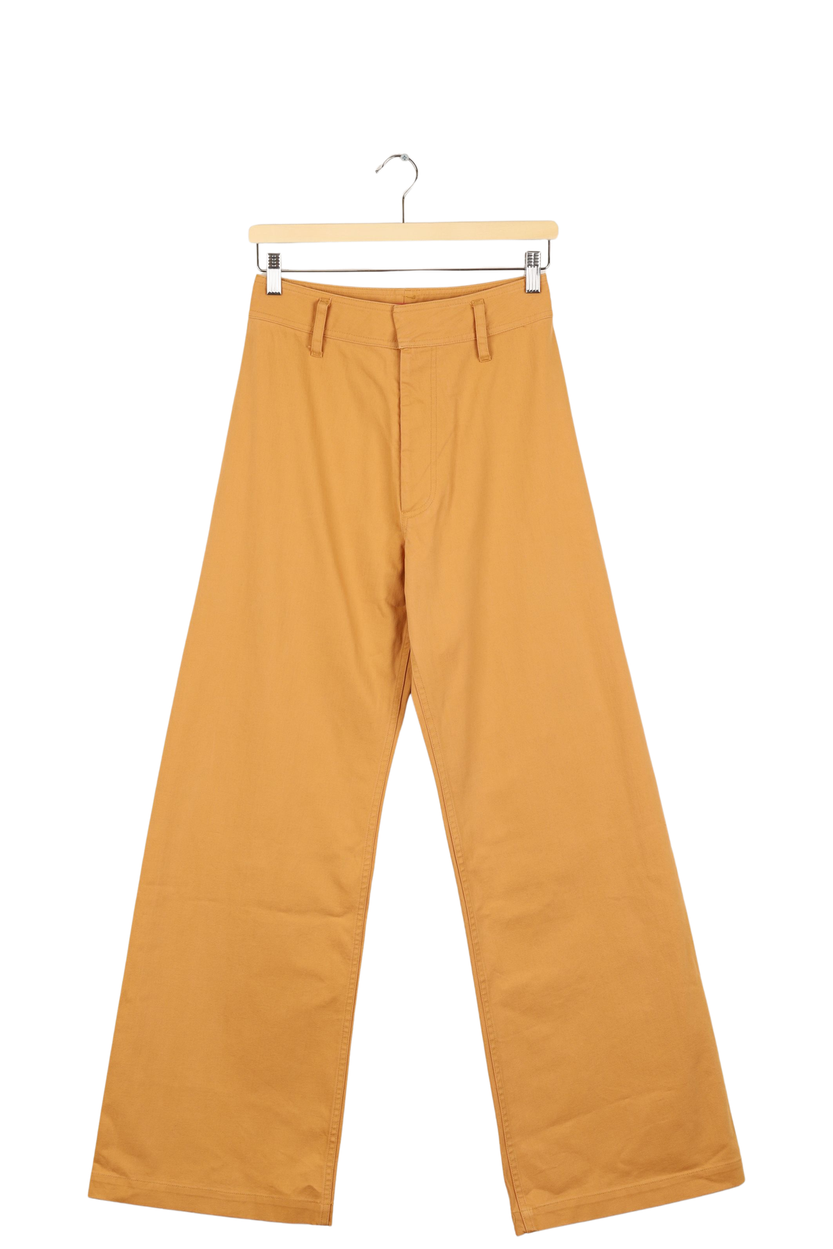 Save a Shirt Kaia - Twill caramel - 38