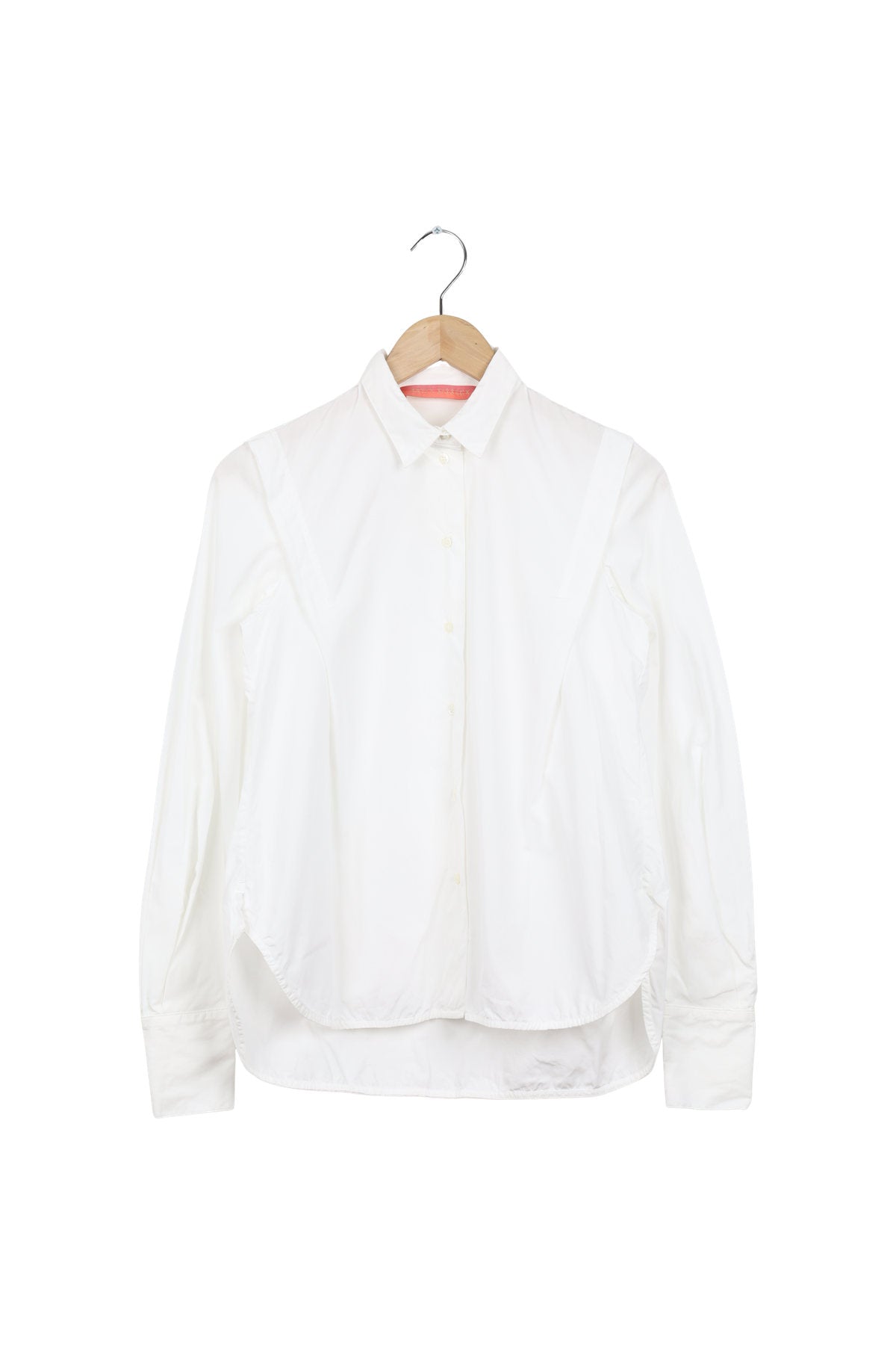 Save a Shirt Rada shirt - Super white - 34