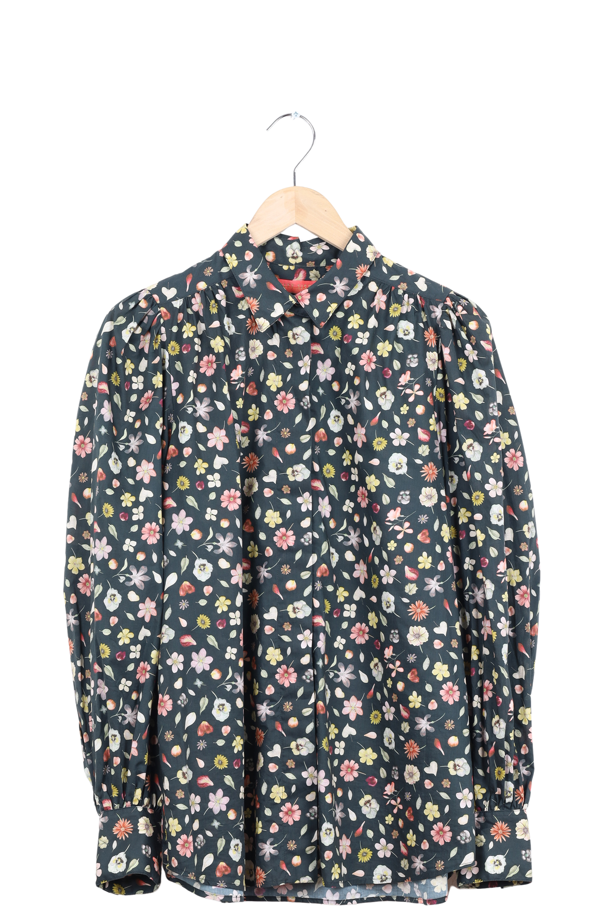 Save a Shirt Amelia - Winterflora - 40
