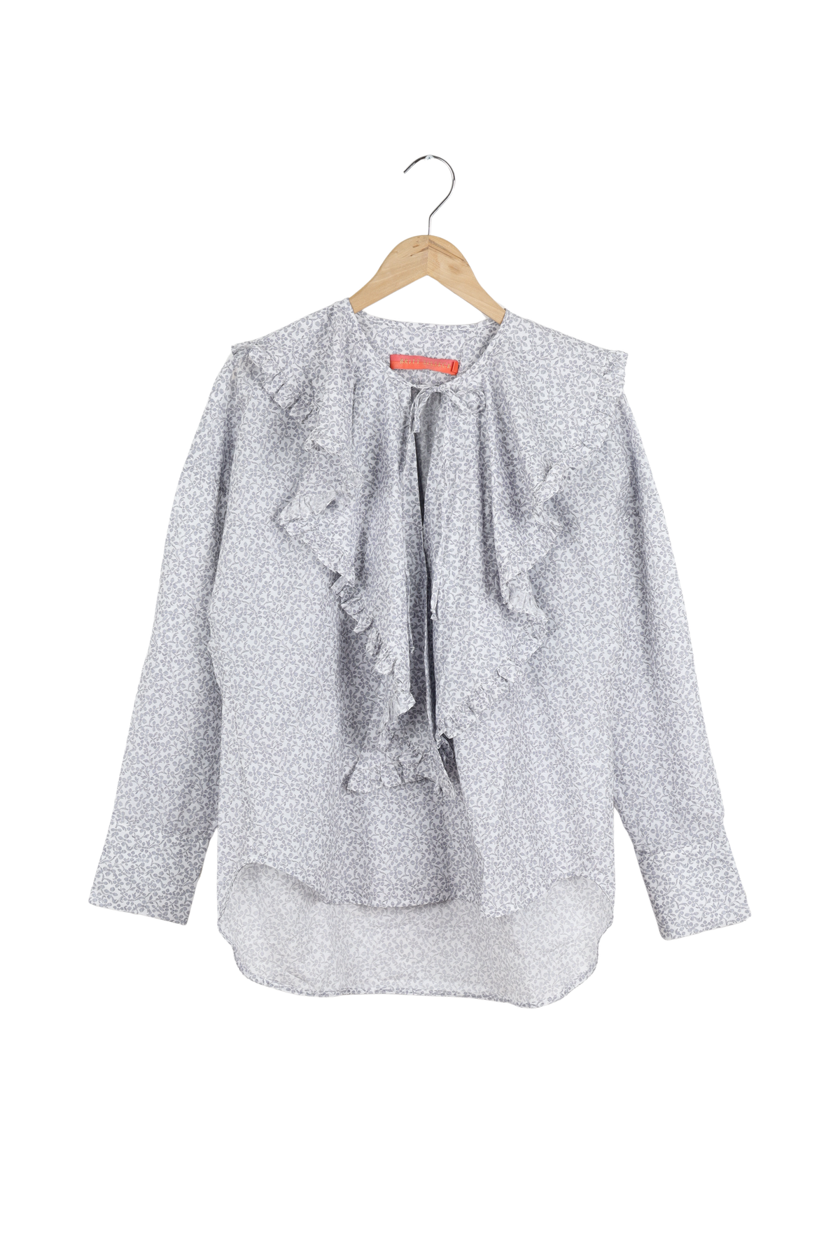 Save a Shirt Olivia - Daisy stitch - 40 Britt Sisseck Design