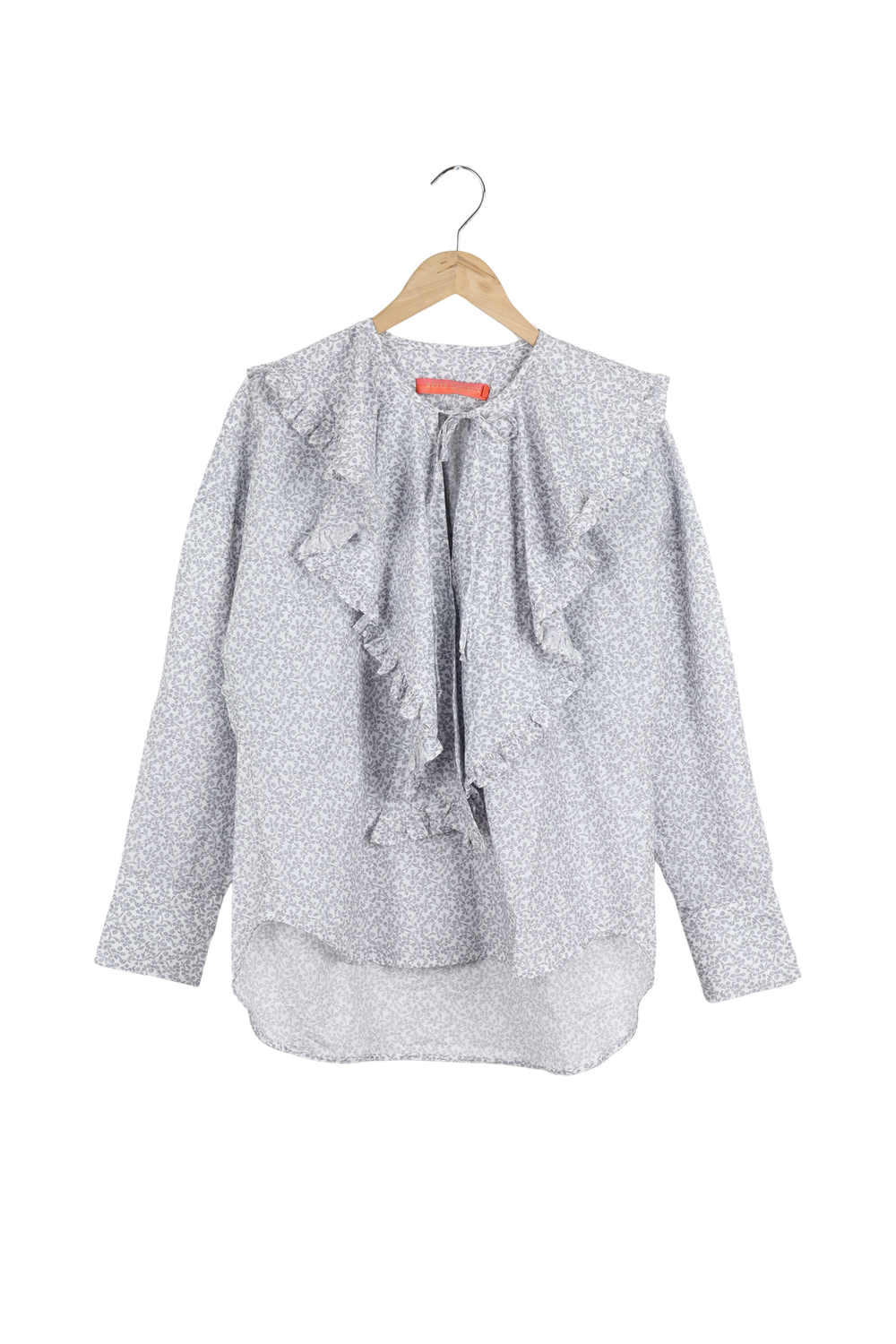 SAS Olivia - Daisy stitch - 40