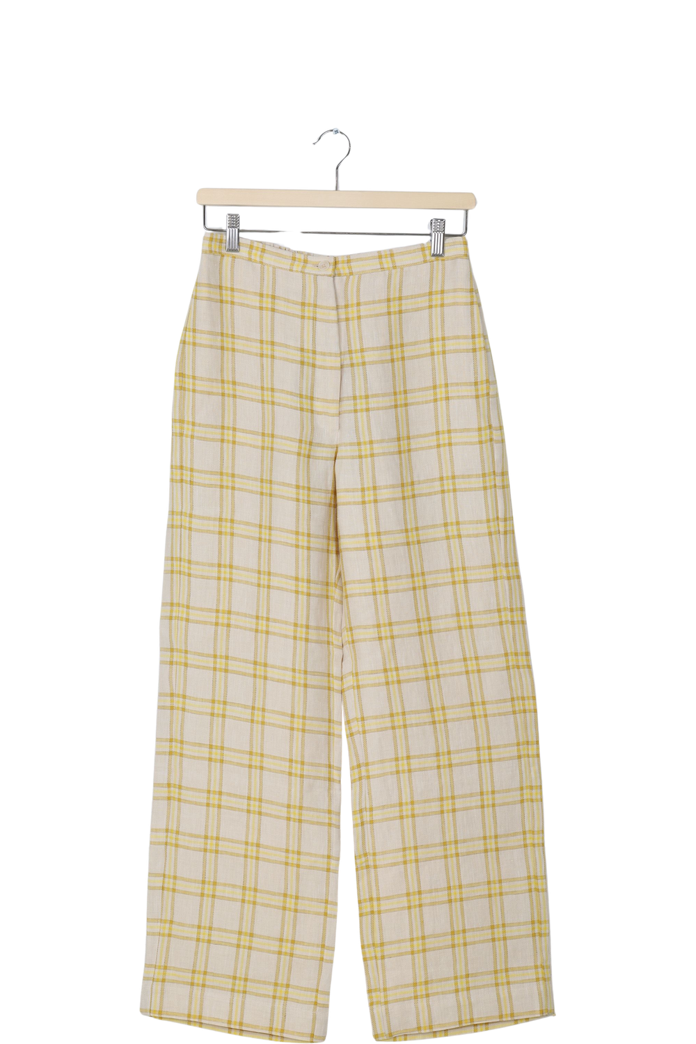Save a Shirt Kara - Chardonnay - 36