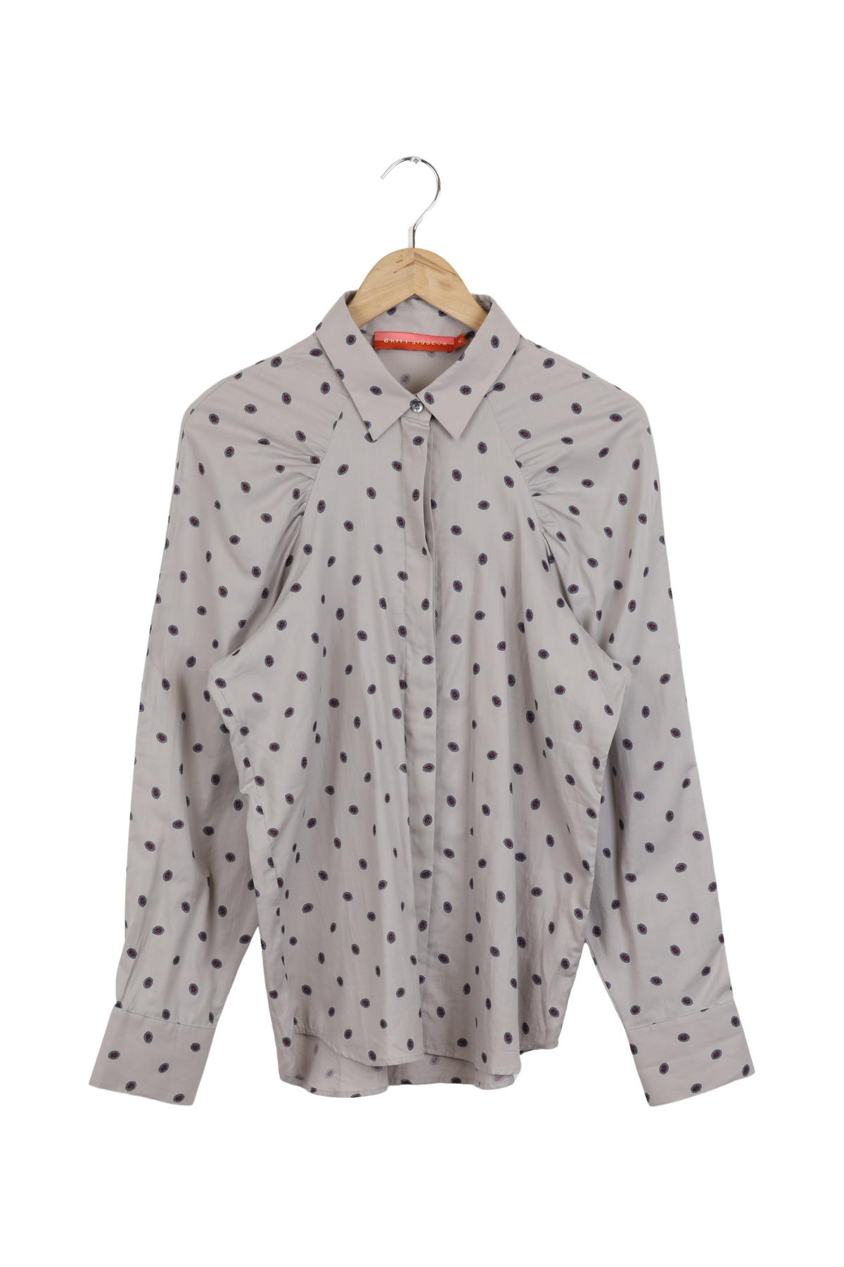 Save a Shirt Cotton shirt - 40