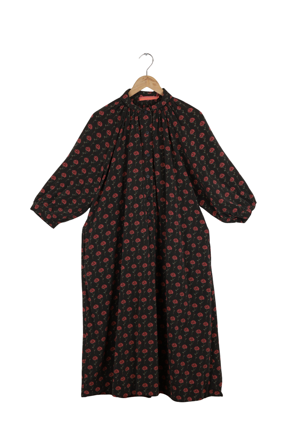 Save a Shirt Gertrud - Strawberry rose - 40
