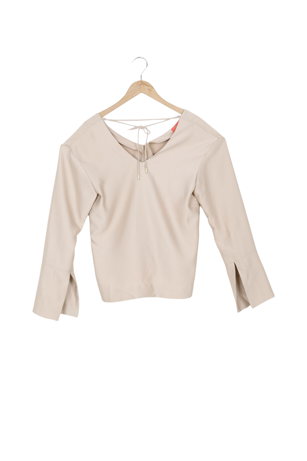 Save a Shirt Theresa - Chalk - 36