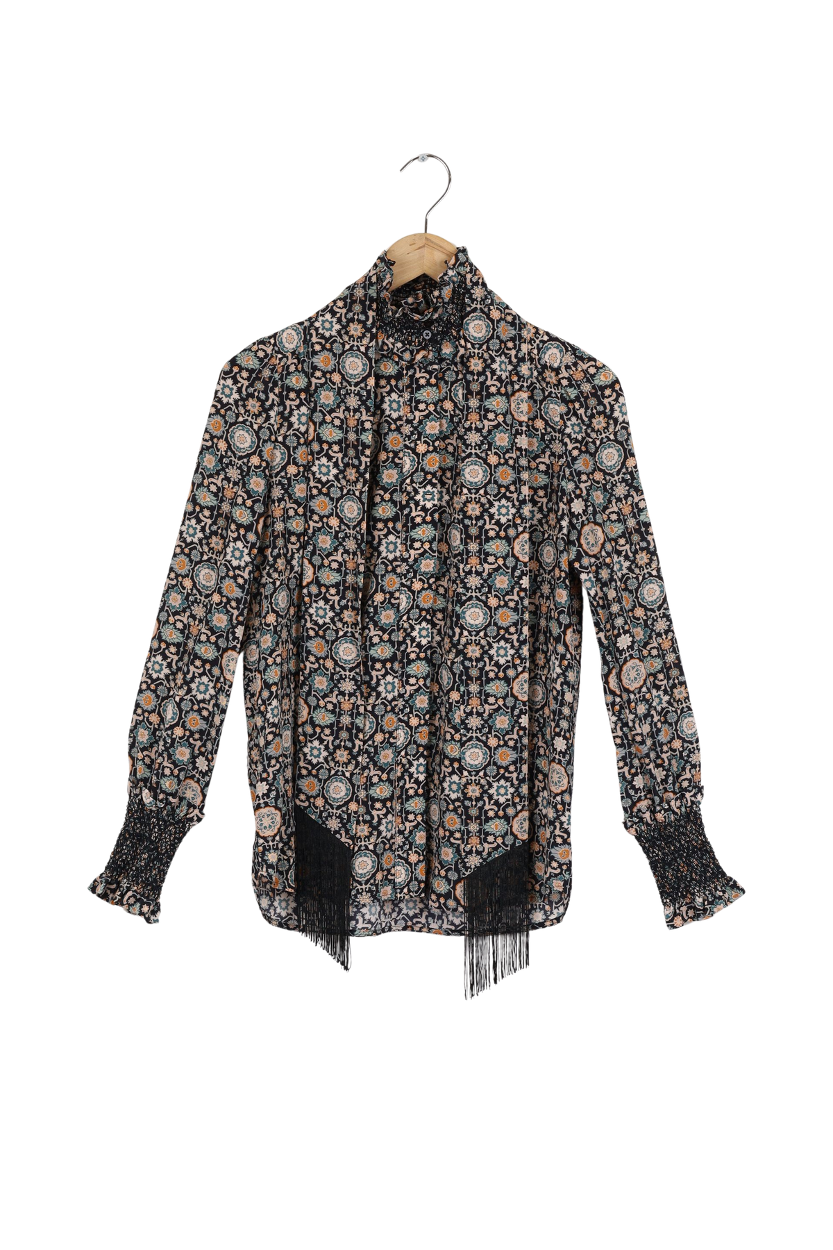 Save a Shirt Ariana - Winter Feast - 34 Britt Sisseck