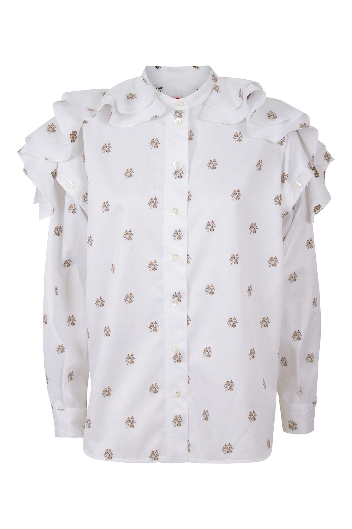 SAS Valeria - Chanterelle - 40