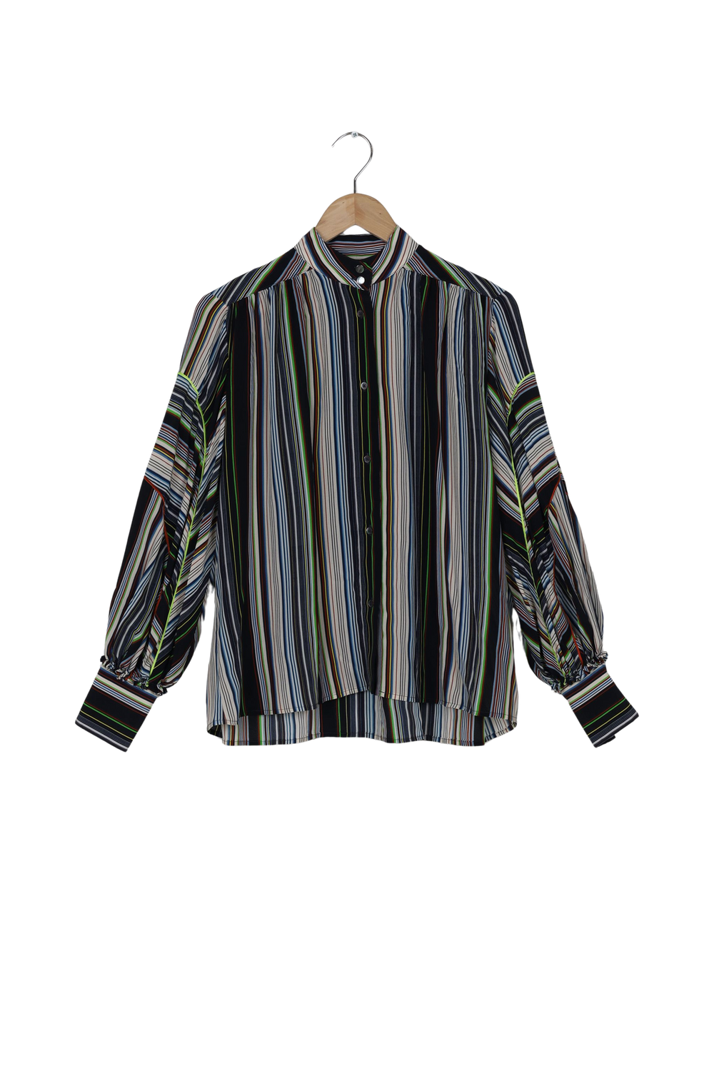 Save a Shirt Flora - Summer Night - 36