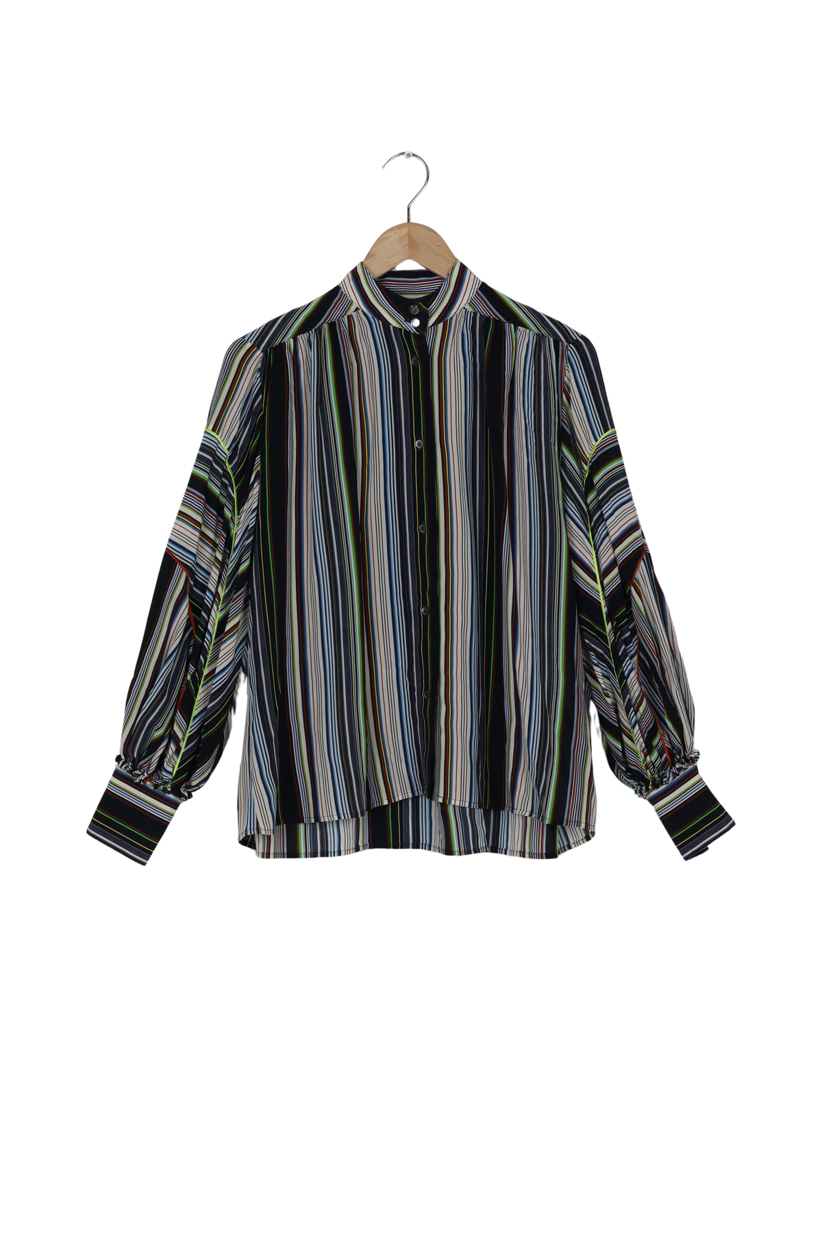 Save a Shirt Flora - Summer Night - 36