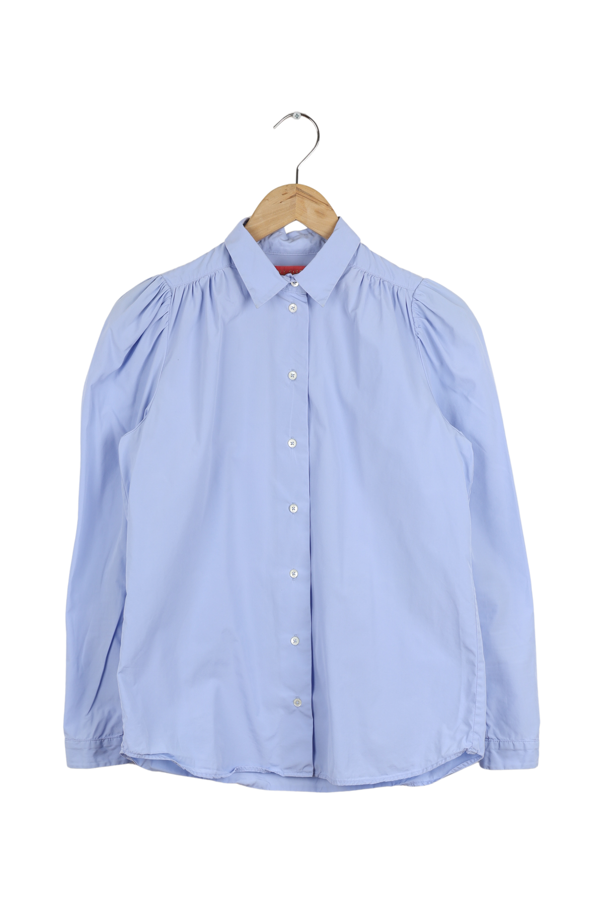 Save a Shirt Anna - Sky blue - 34