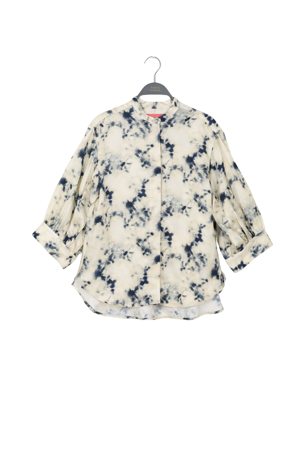 Save a Shirt Hannah - Snowflake - 38