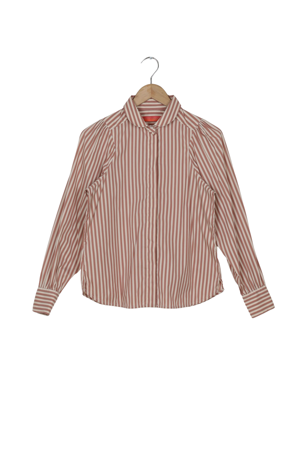 Save a Shirt Patricia - Raspberry - 34