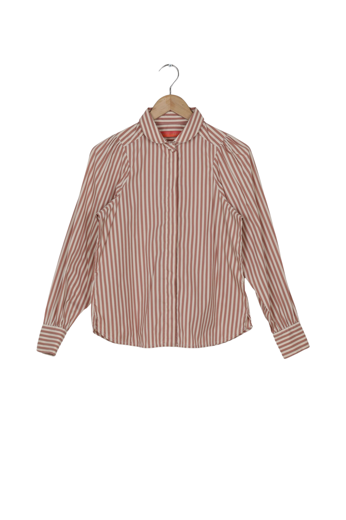 SAS Patricia - Raspberry - 34