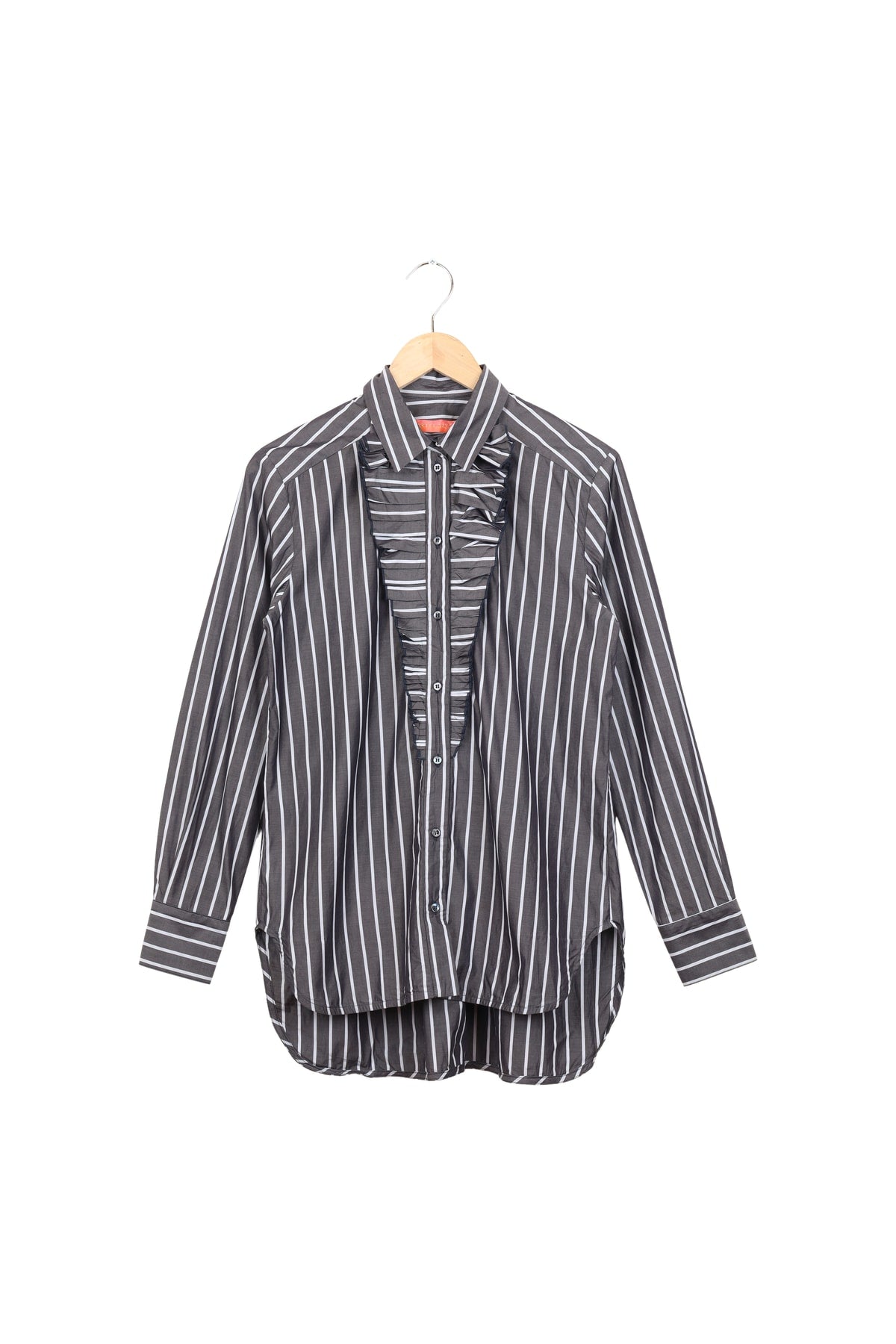 Save a Shirt Brea - Boating stripe - 36