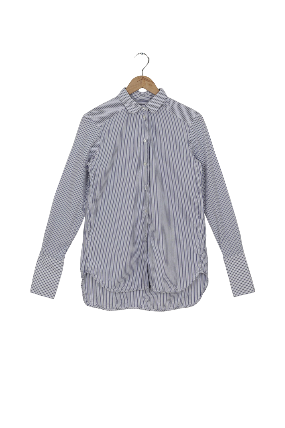 Save a Shirt Bianca - Classic stripe - 36