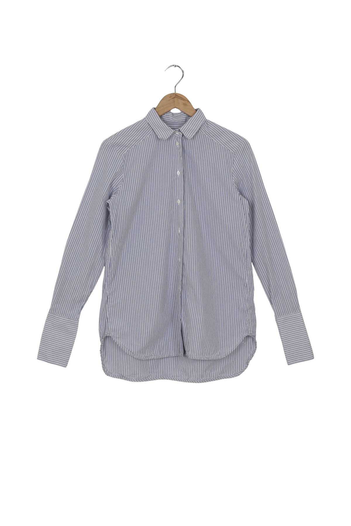 Save a Shirt Bianca - Classic stripe - 36