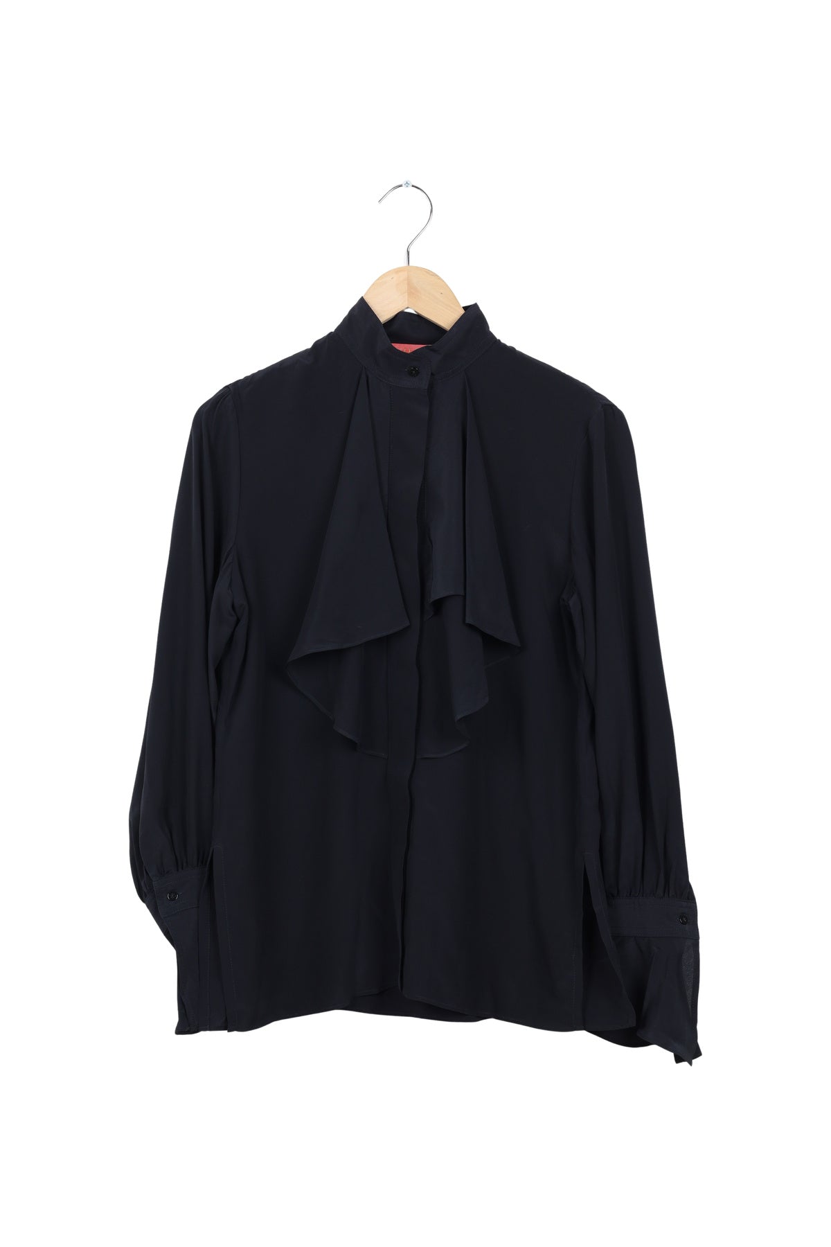 Save a Shirt Beate - Black - 36