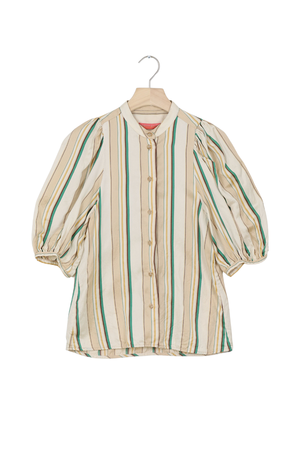 Save a Shirt Dalia - Mauve glow - 36