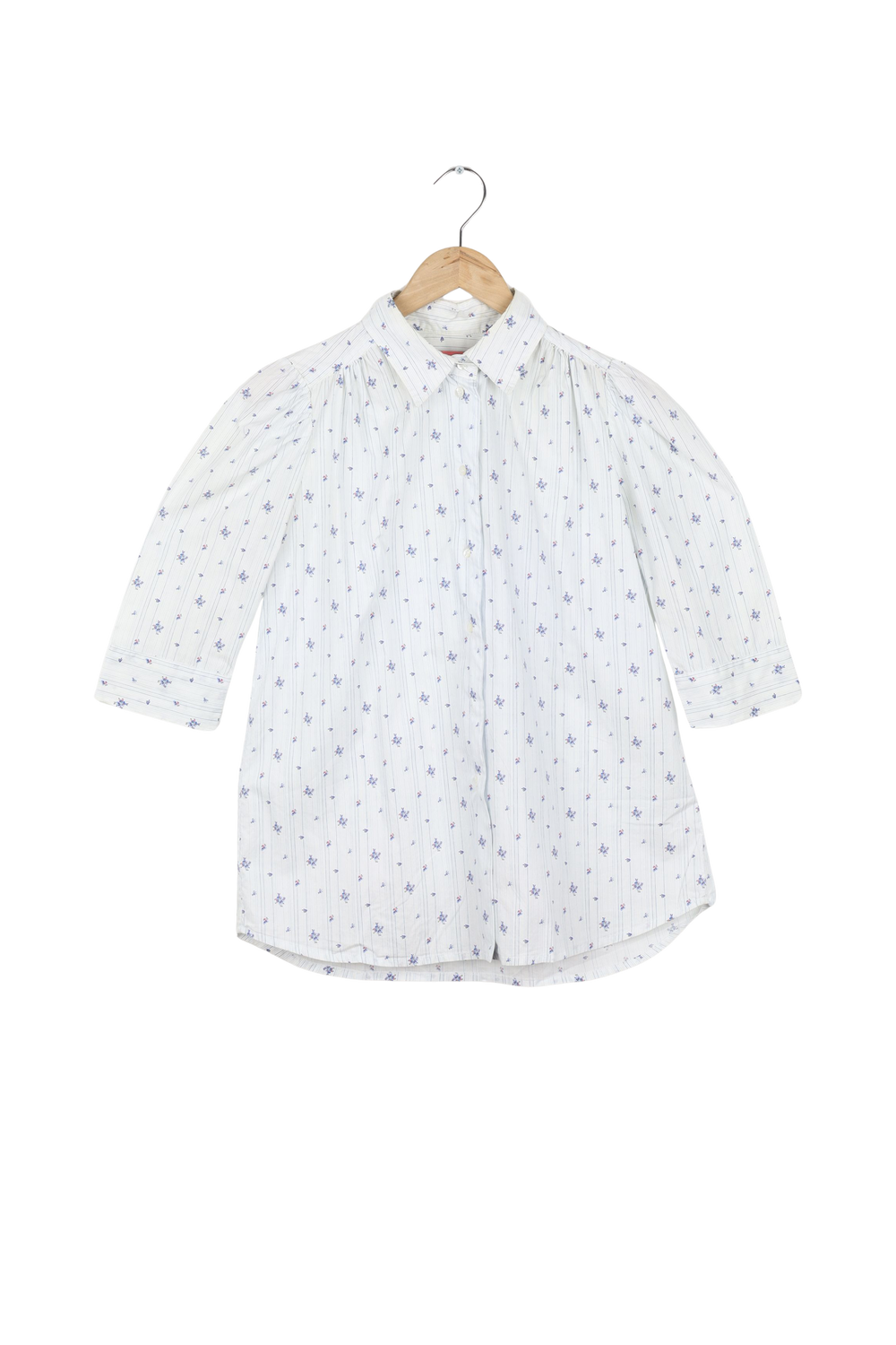 SAS A-line shirt - 38