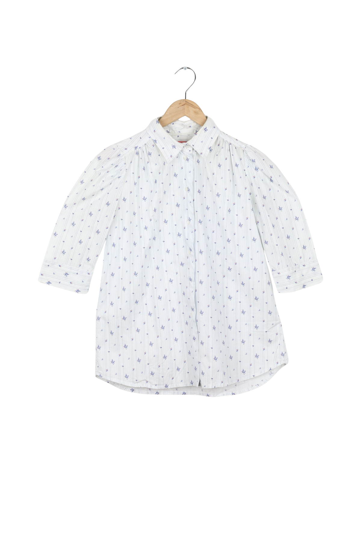 SAS A-line shirt - 38
