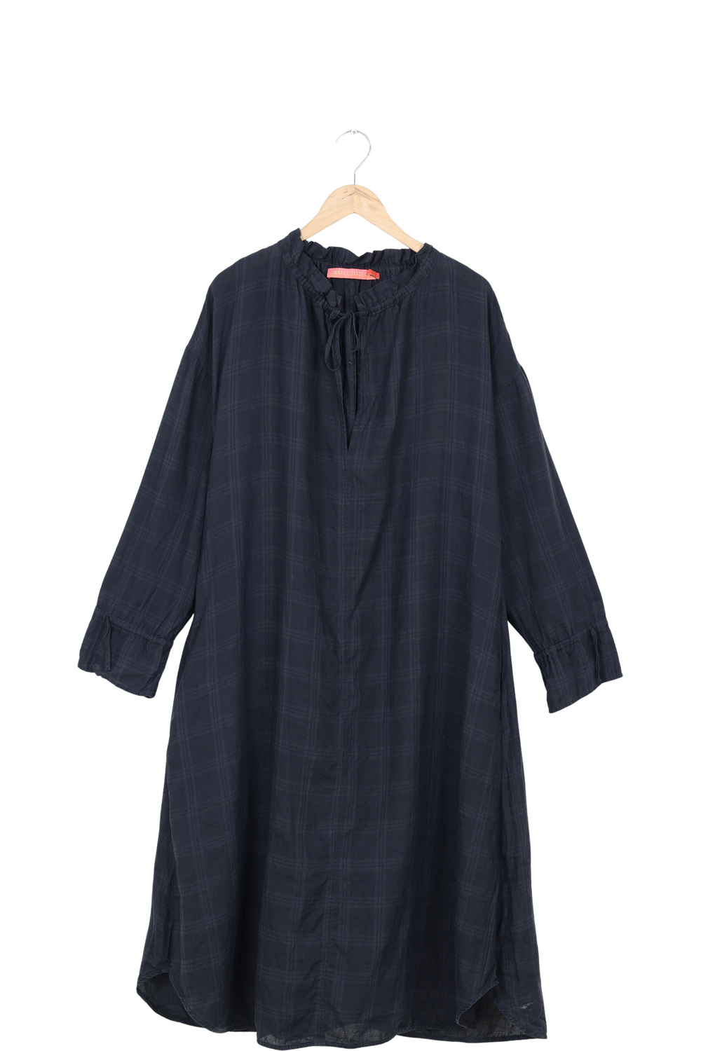 Save a Shirt Floral - Shaker - M/L
