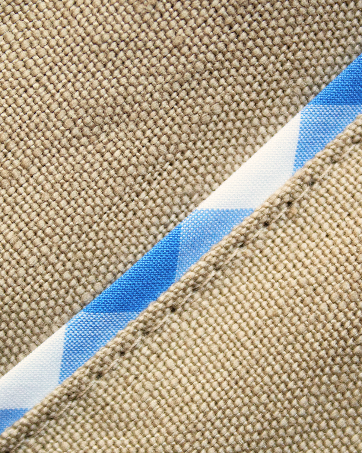Kullen Trouser - Craft