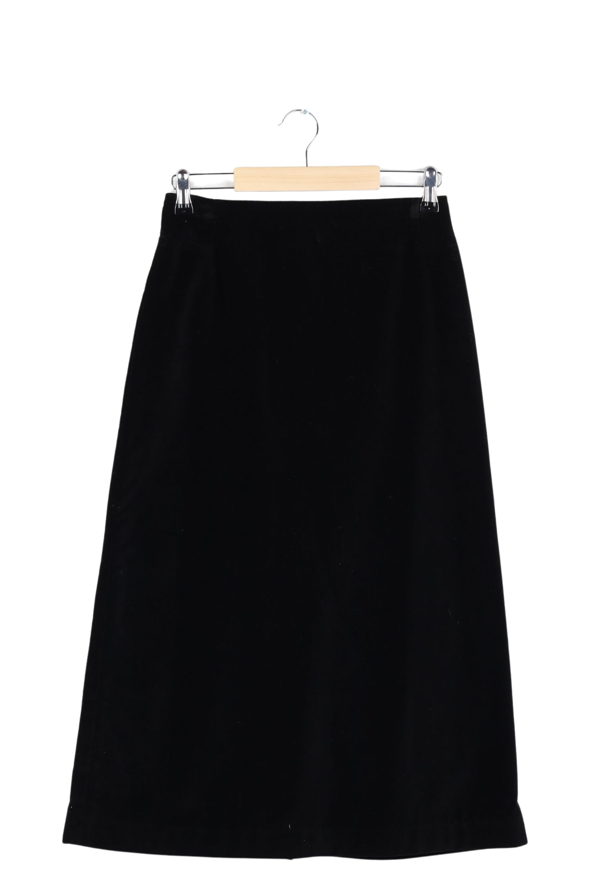 Save a Shirt Lista - Navy wool - 36