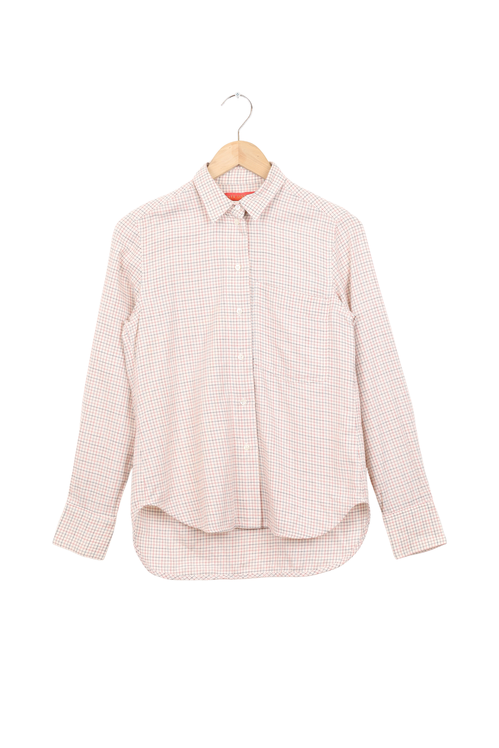 Save a Shirt Fila - Groove check - 34