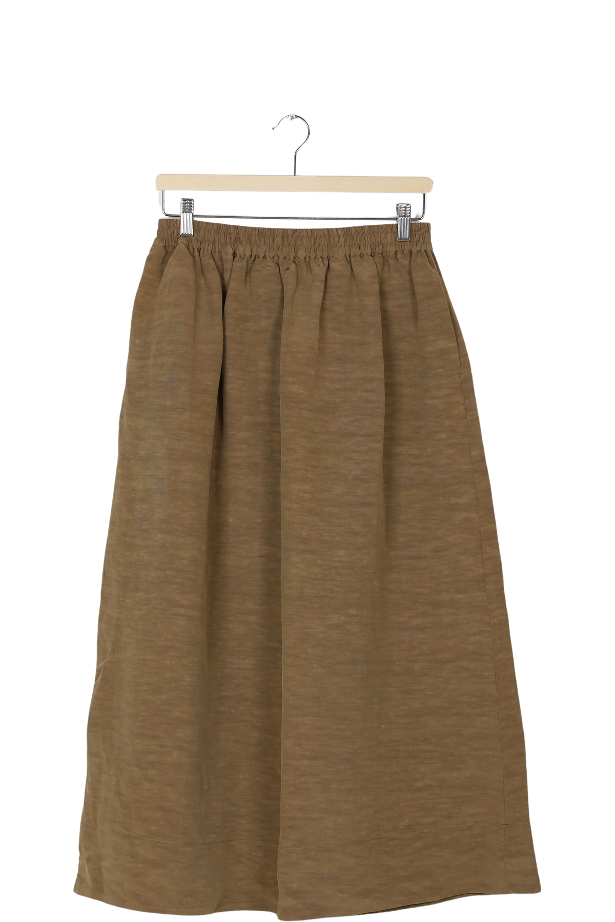 Save a Shirt Louisa - Camel Structure - 36