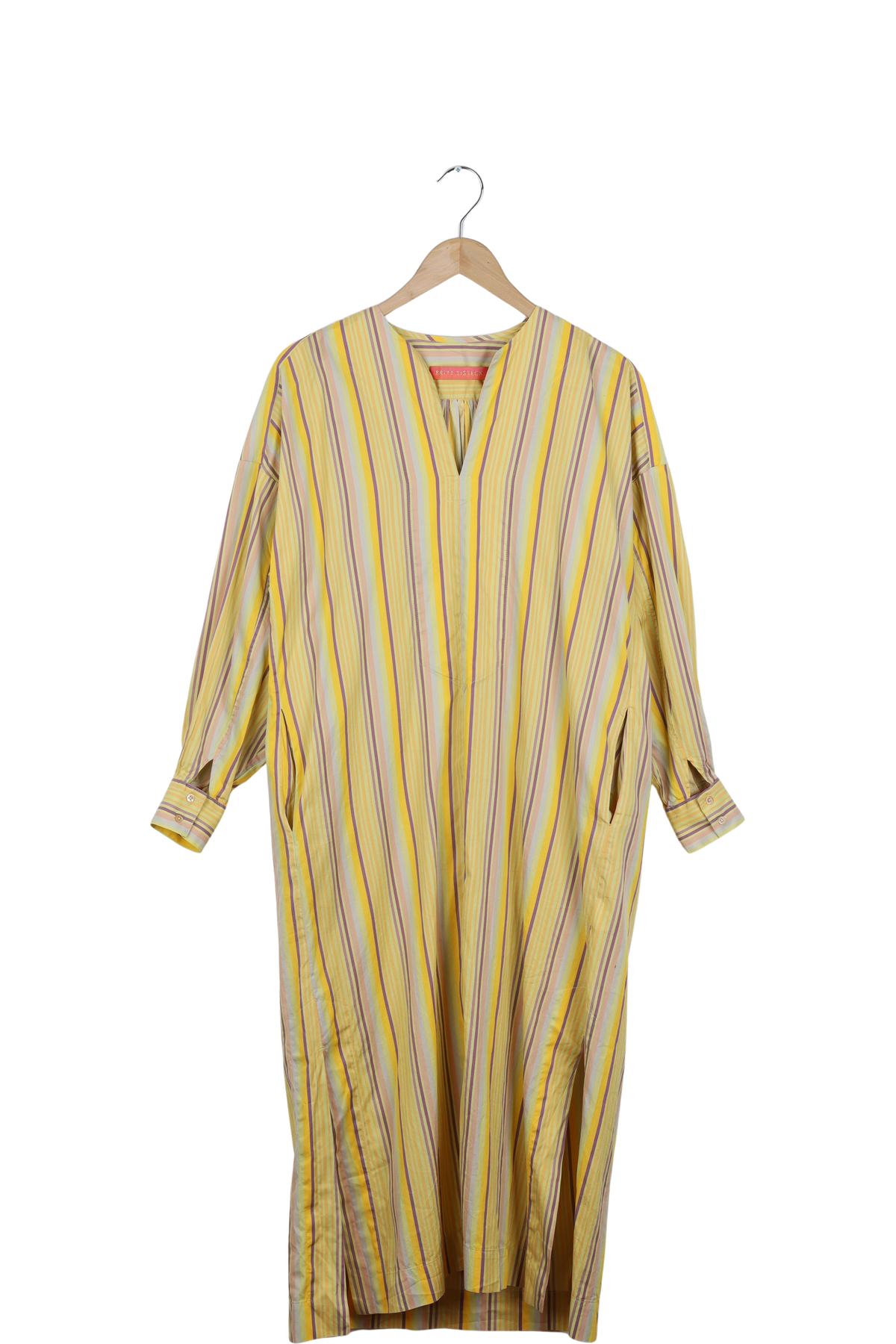 Save a Shirt Pura - Sunshine - 36