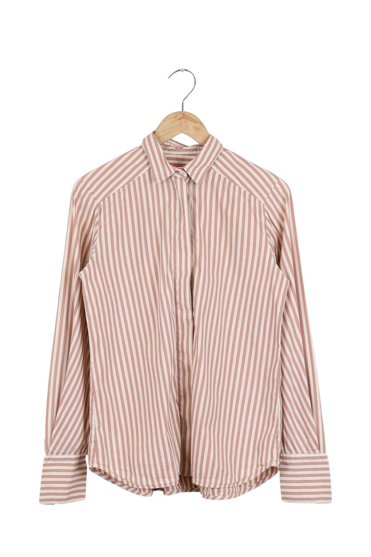 Save a Shirt Bianca - Clove Stripe - 36