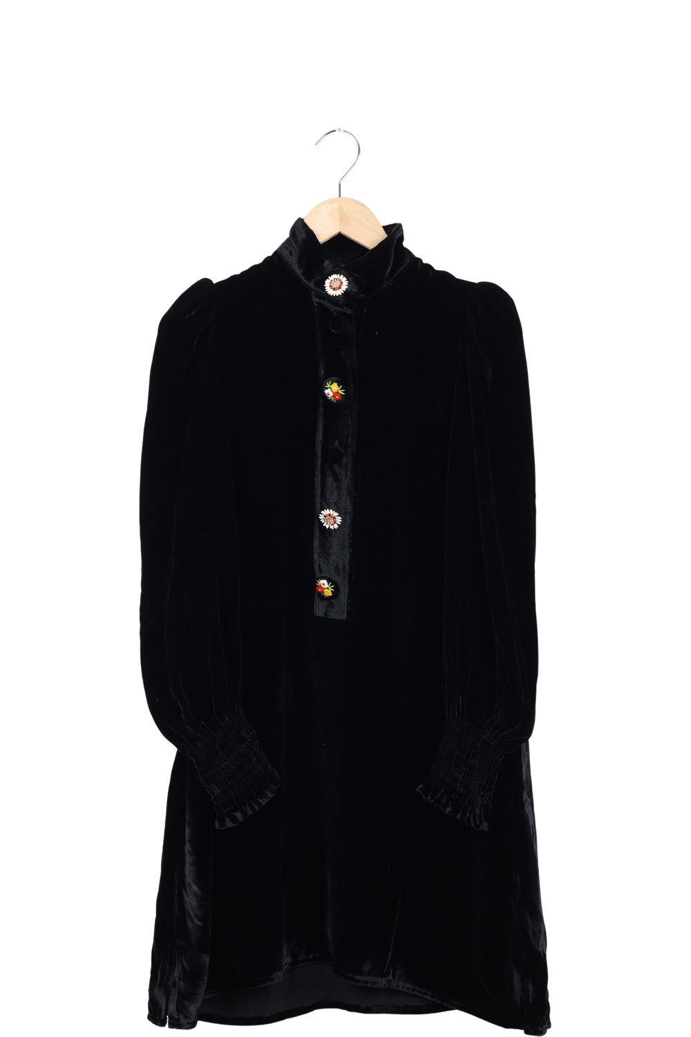 SAS Sial dress - Phantom - 34