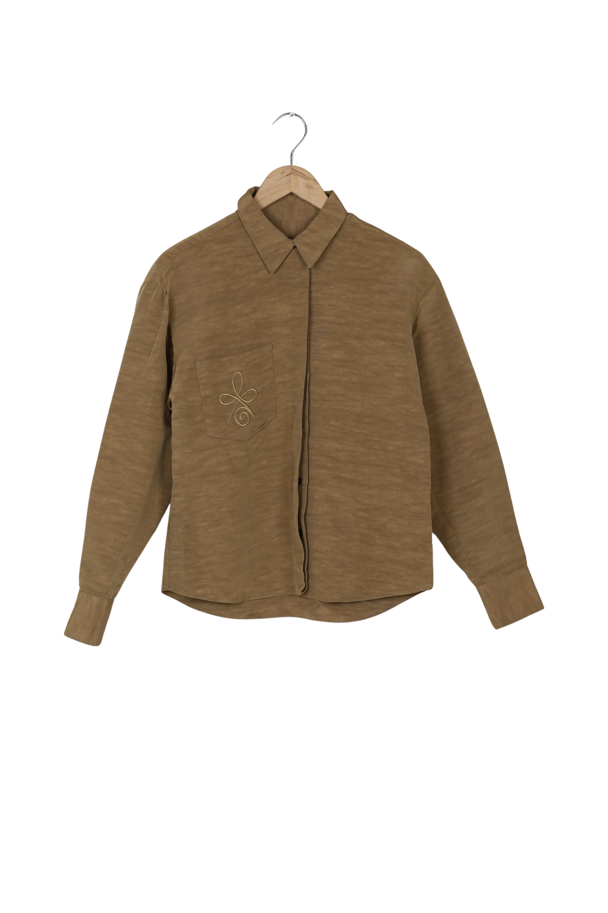 Save a Shirt Vespa - Camel Structure - 36