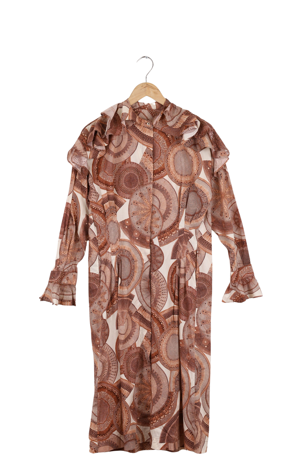 Save a Shirt Valerial - Emperor - 34