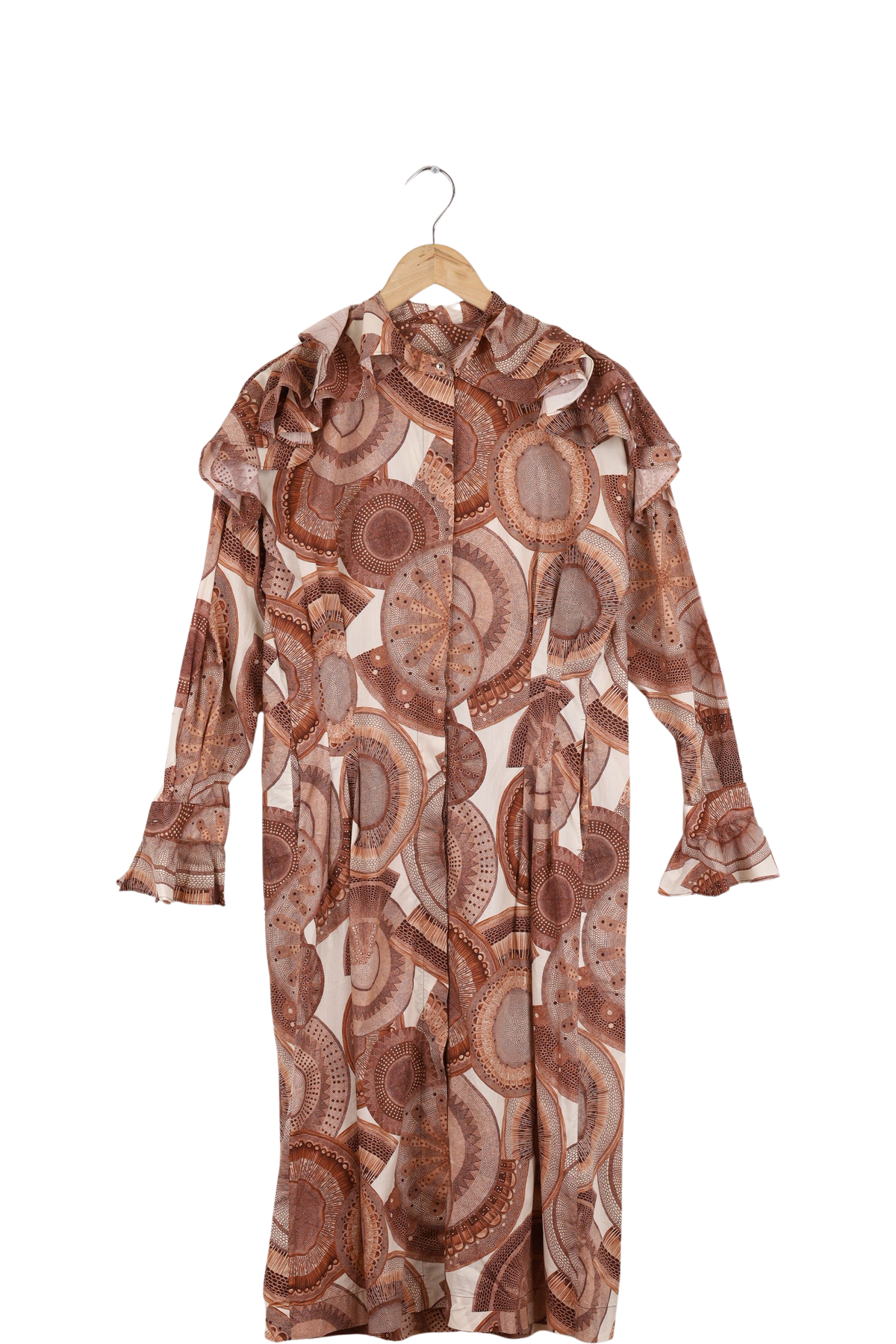 Save a Shirt Valerial - Emperor - 34