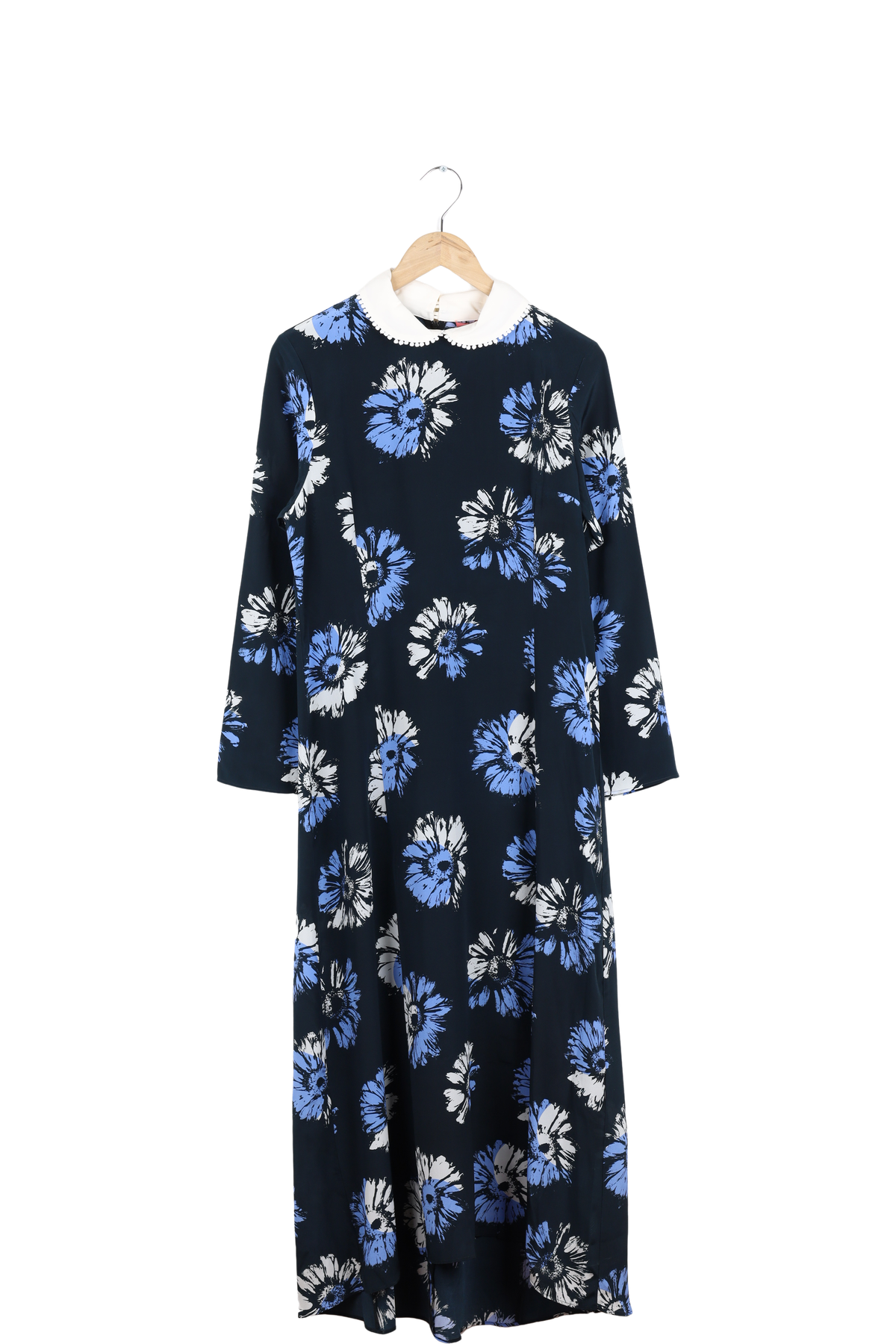 SAS Mira - Klein bloom - 40