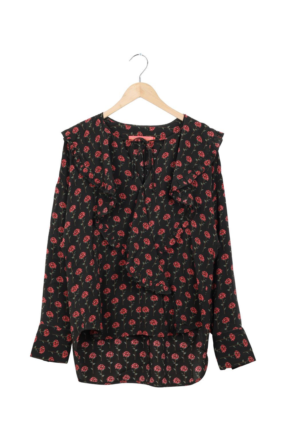 Save a Shirt Olivia - Strawberry rose - 40