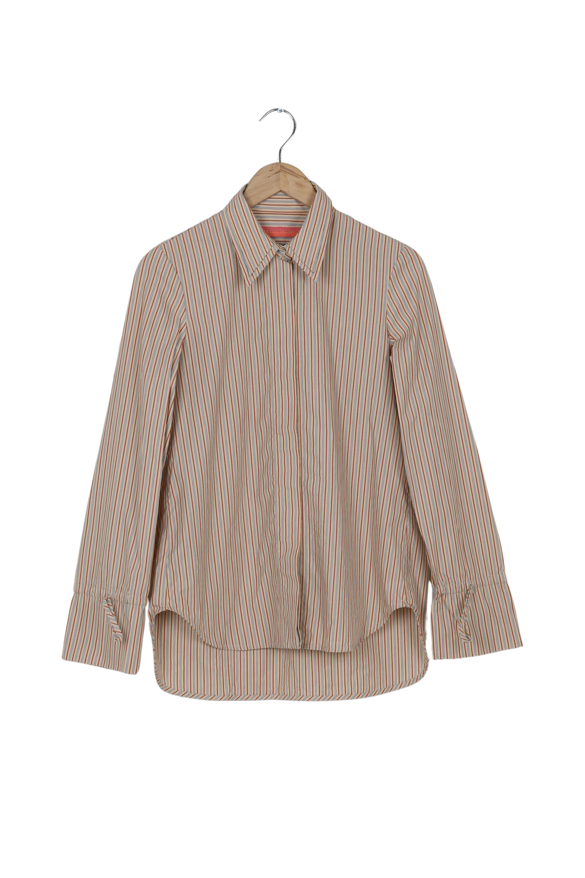 Save a Shirt Striped Shirt - 36