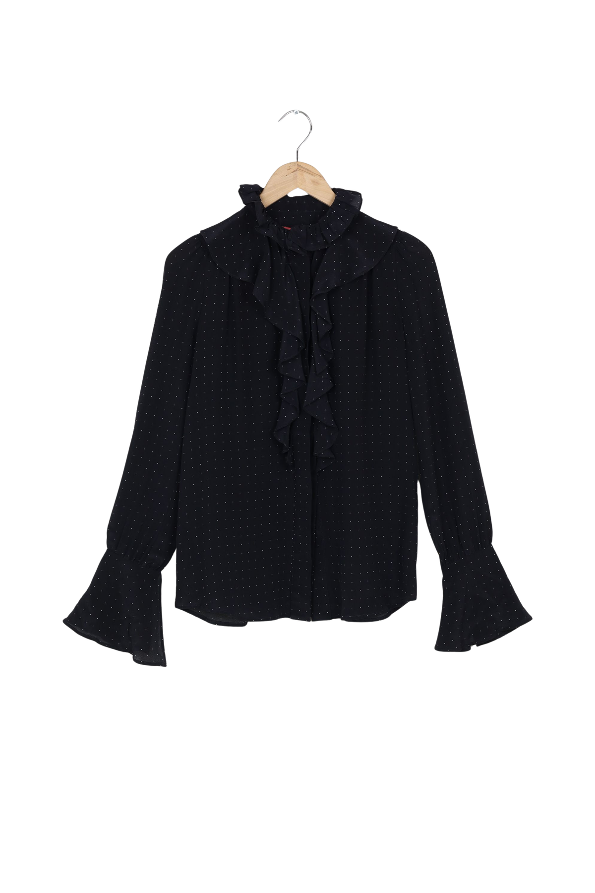 Save a Shirt Anima - Polka dot - 36 Britt Sisseck Design