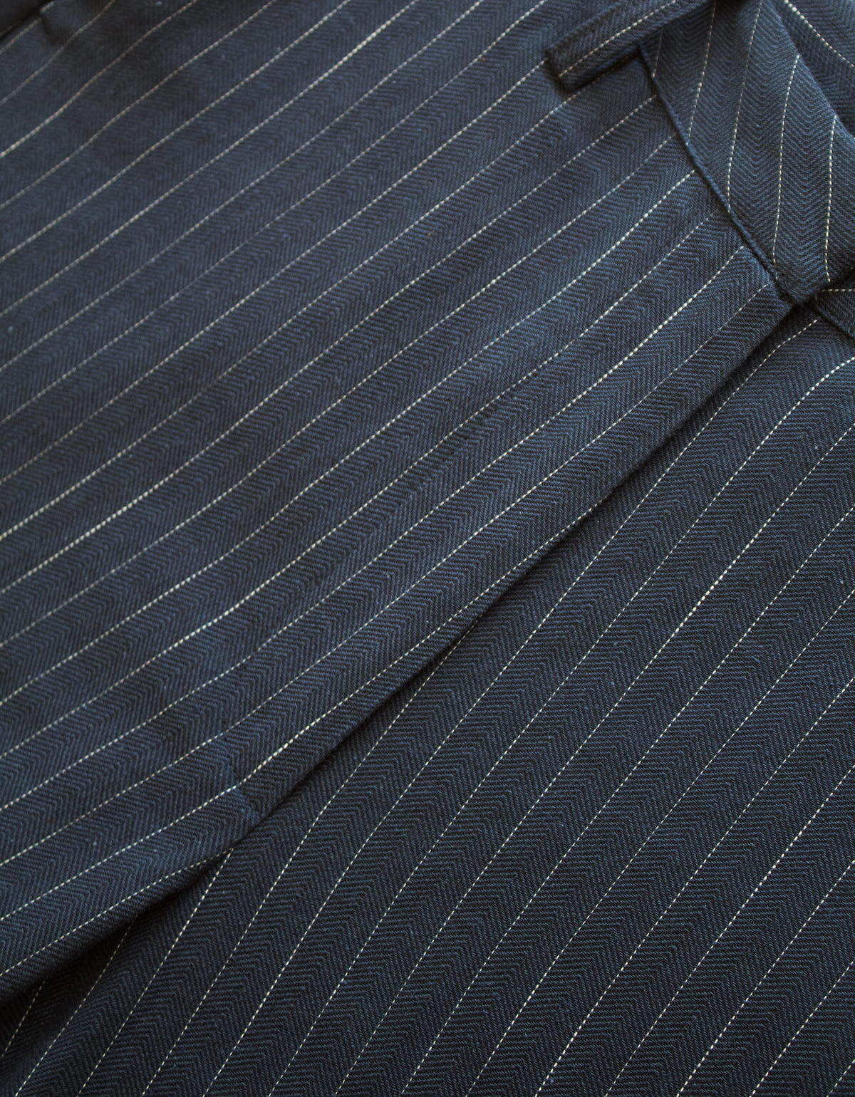 Kimmie Trouser - Admiral