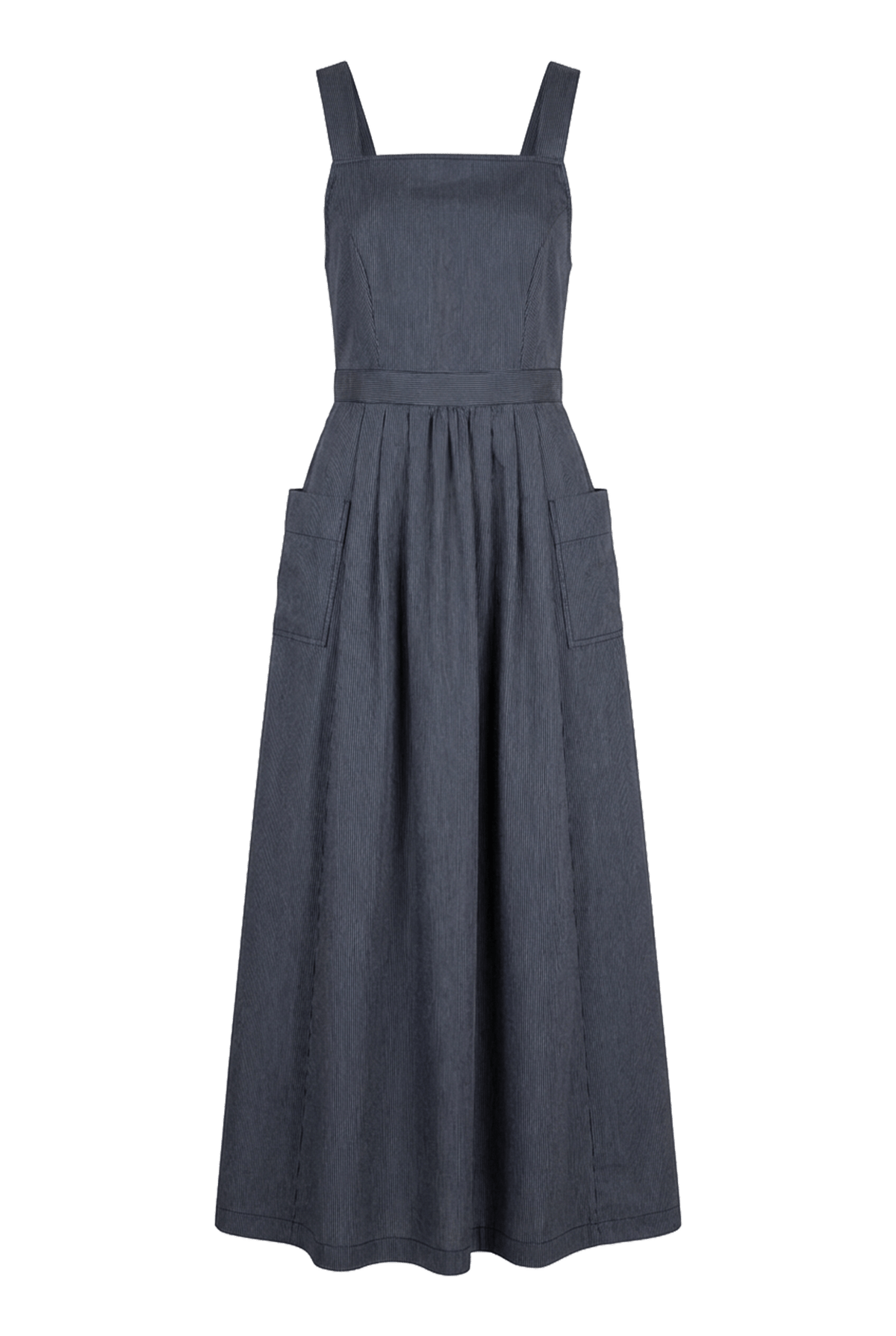 Amar Dress - Riverstone