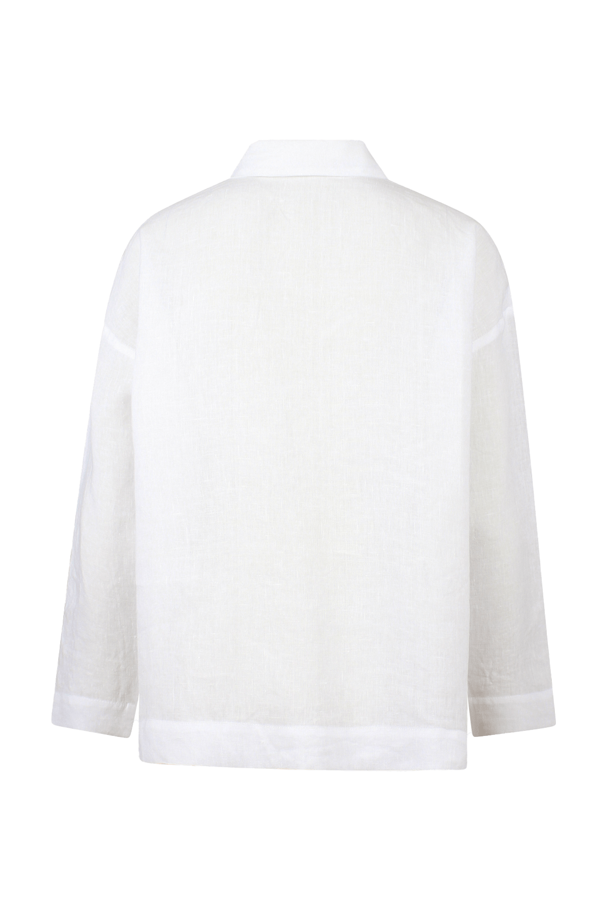 Andrea - White Linen